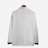 Real Madrid 2016/17 Local