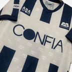 Monterrey 1993/94 Local