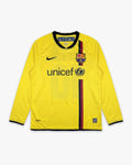 FC Barcelona 2008/09 Visitante