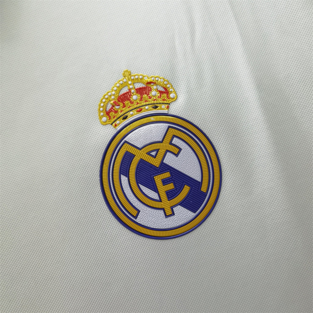 Real Madrid 2016/17 Local