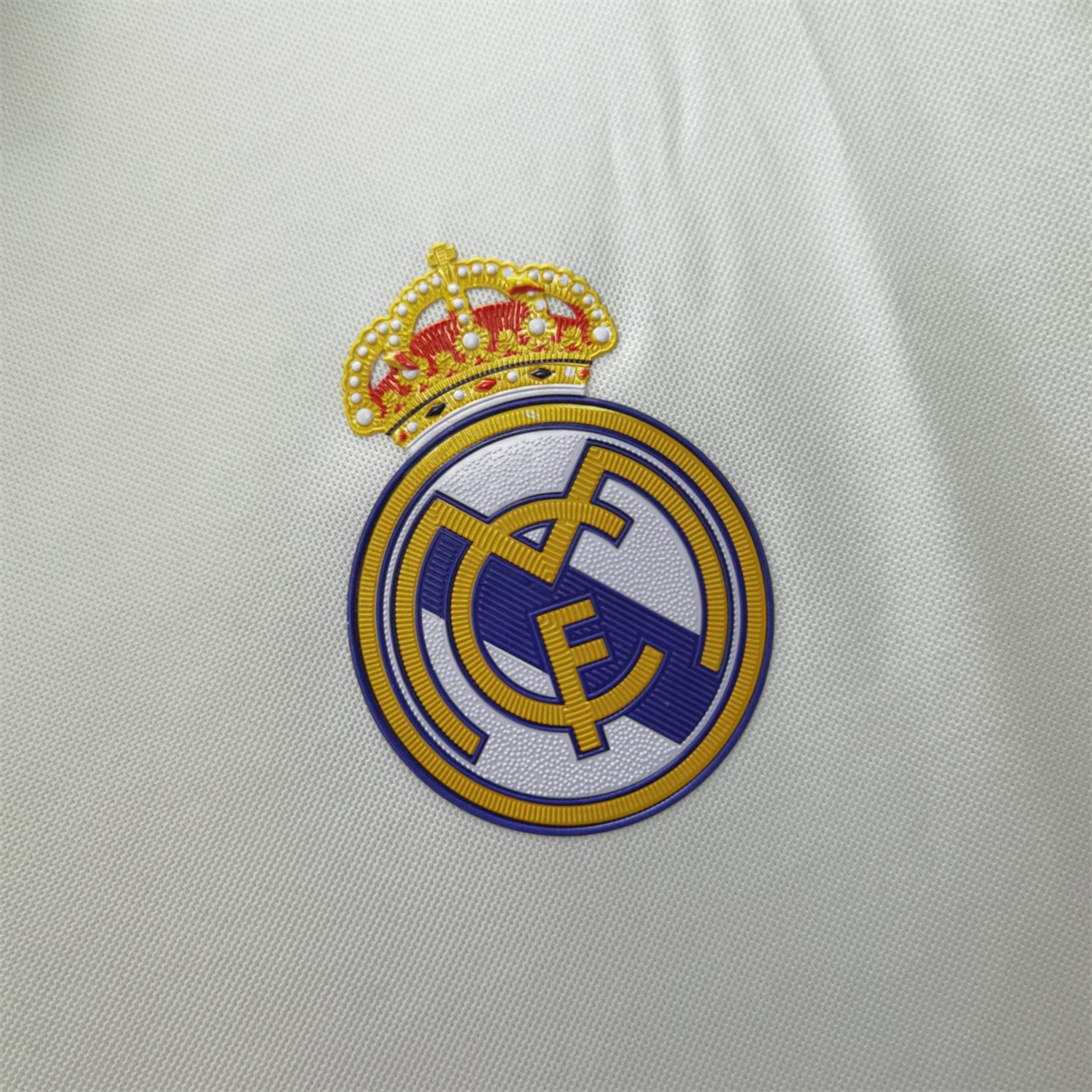 Real Madrid 2016/17 Local