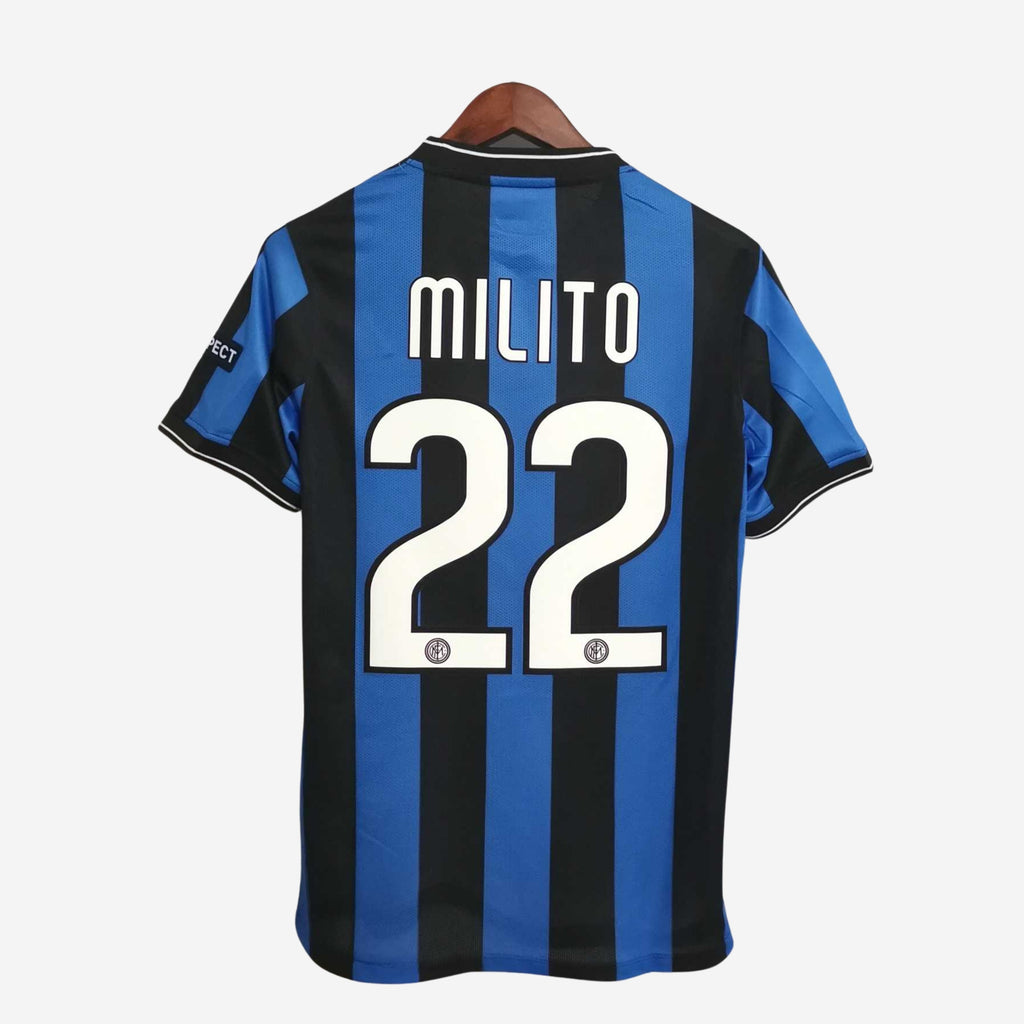 Inter 2009/10 Local