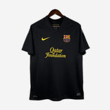 FC Barcelona 2011/12 Visitante