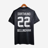 Borussia Dortmund 2022/23 Blackout