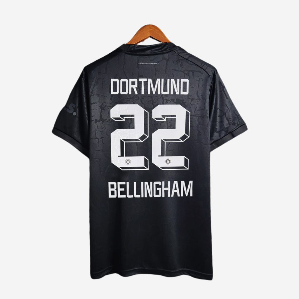 Borussia Dortmund 2022/23 Blackout