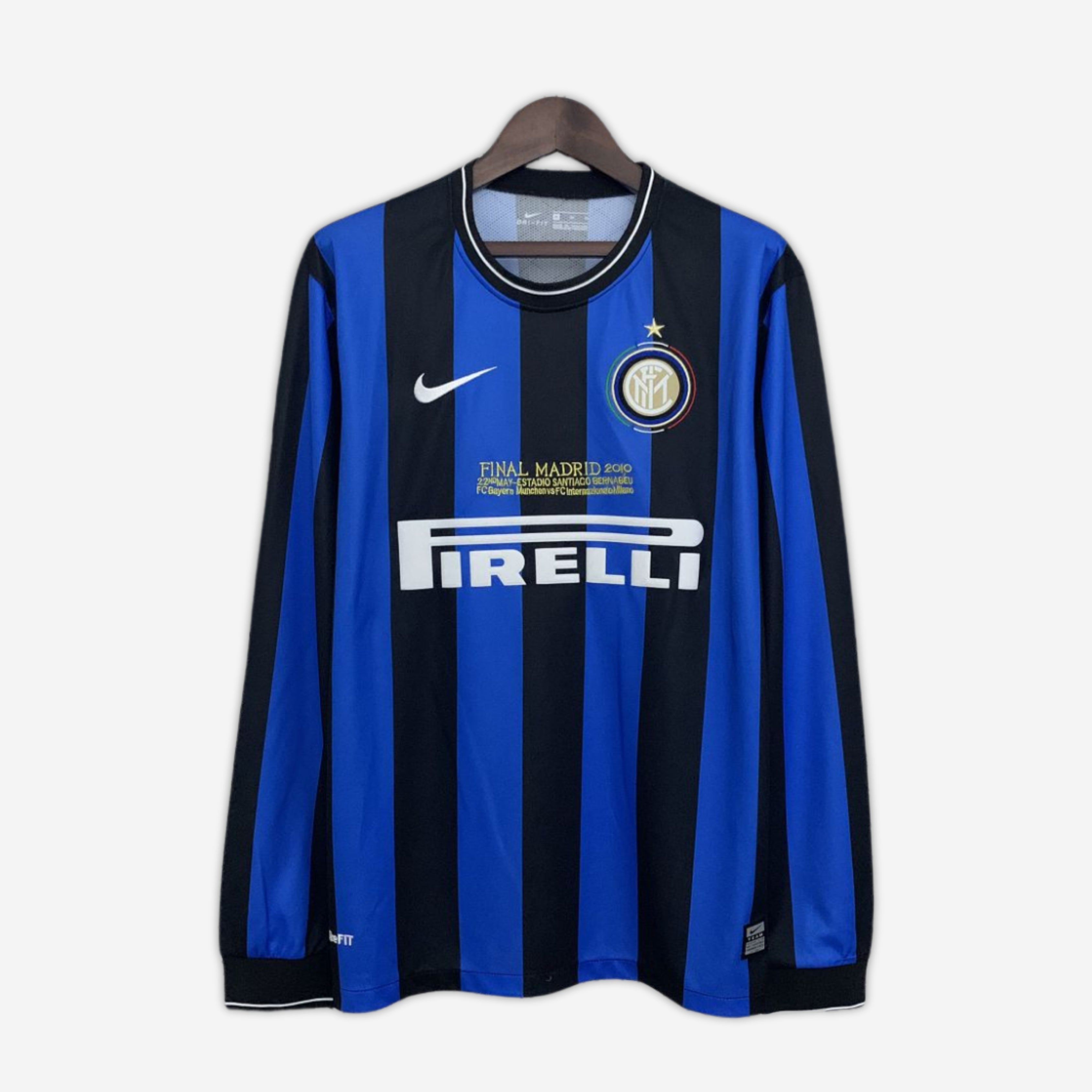 Inter 2009/10 Local