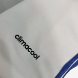 Real Madrid 2016/17 Local