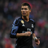 Real Madrid 2016/17 Tercera