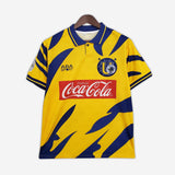 Tigres UANL 1995/96 Local