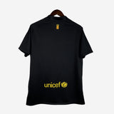 FC Barcelona 2011/12 Visitante