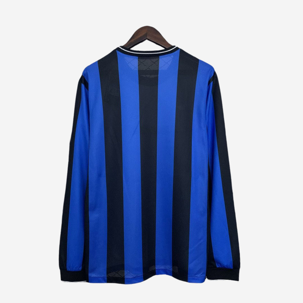 Inter 2009/10 Local