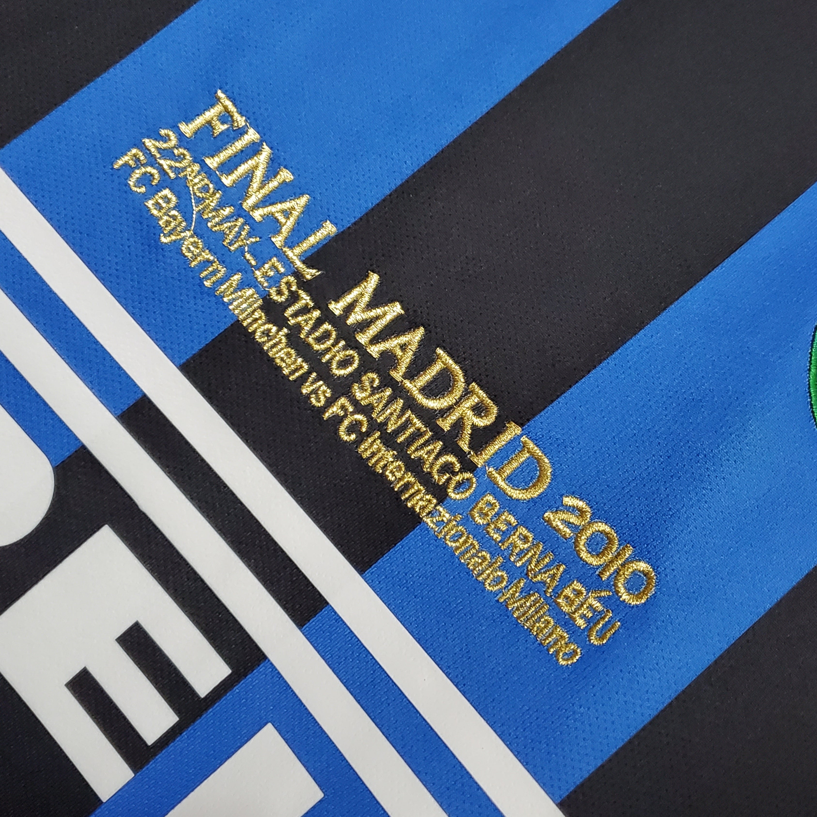 Inter 2009/10 Local