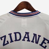 Francia 1996 Visitante