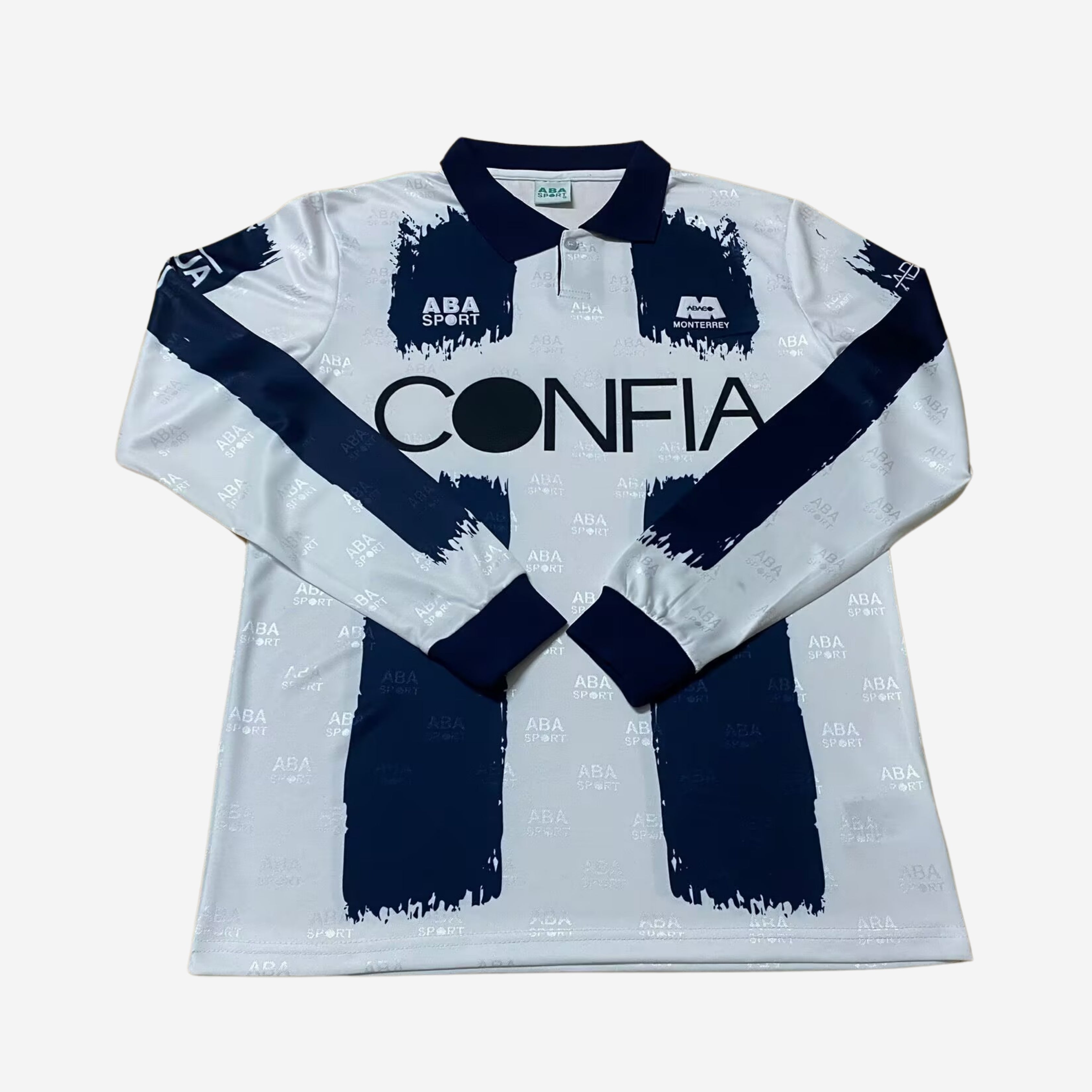 Monterrey 1994/96 Local