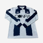 Monterrey 1994/96 Local