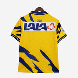 Tigres UANL 1995/96 Local