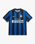 Inter 2009/10 Local