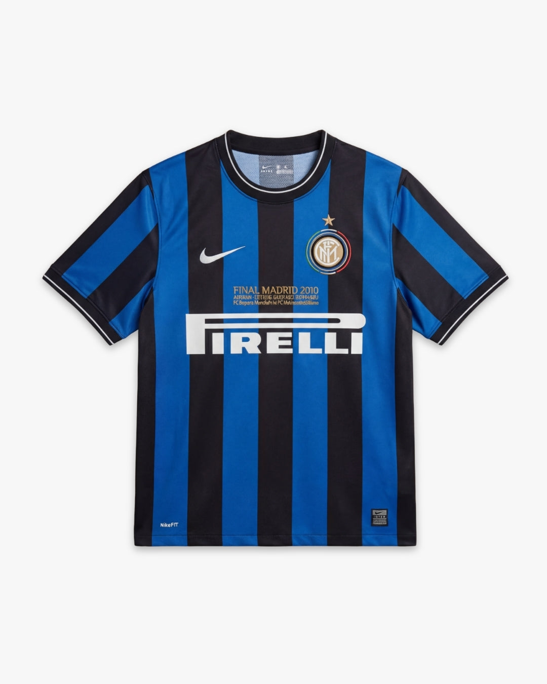 Inter 2009/10 Local