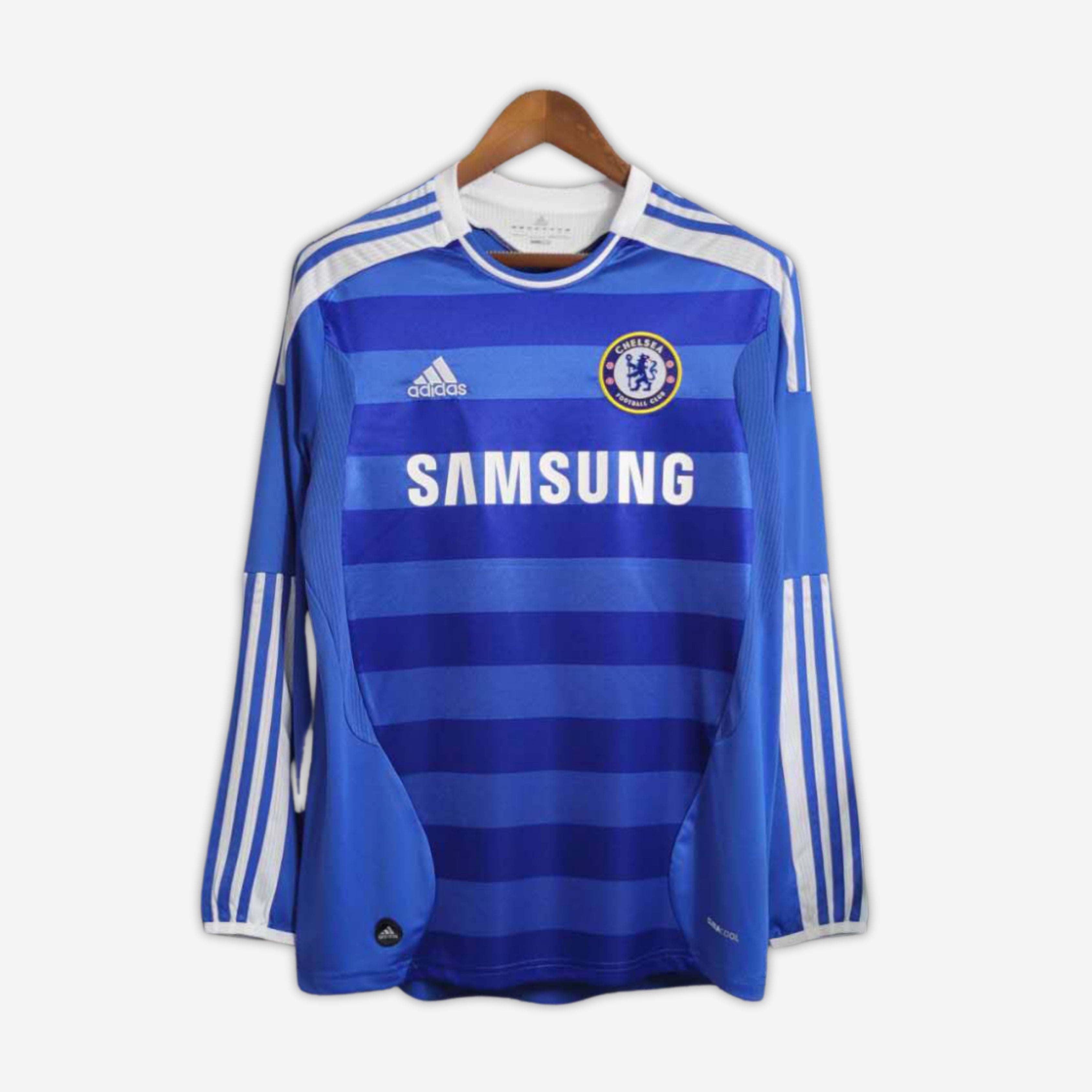 Chelsea 2011/12 Local