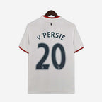 Manchester United 2013/14 Visitante