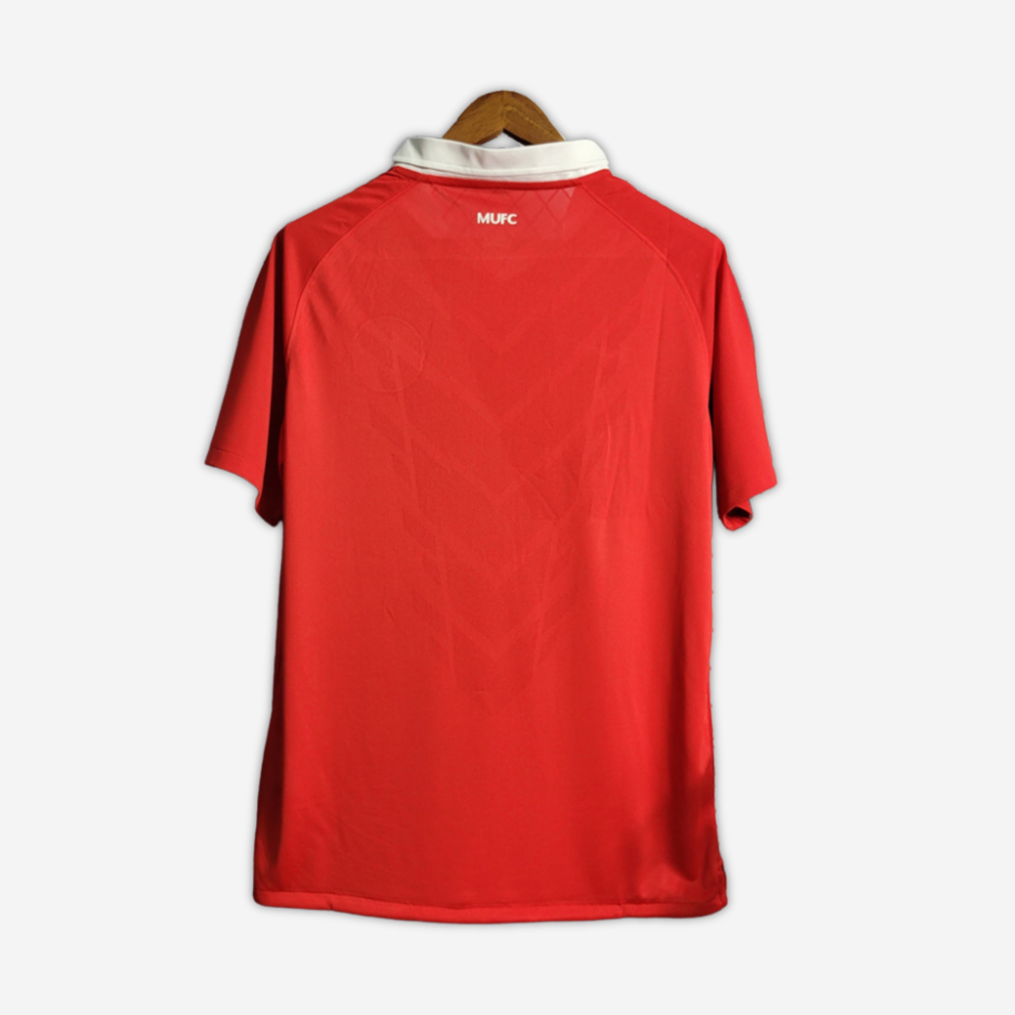 Manchester United 2010/11 Local