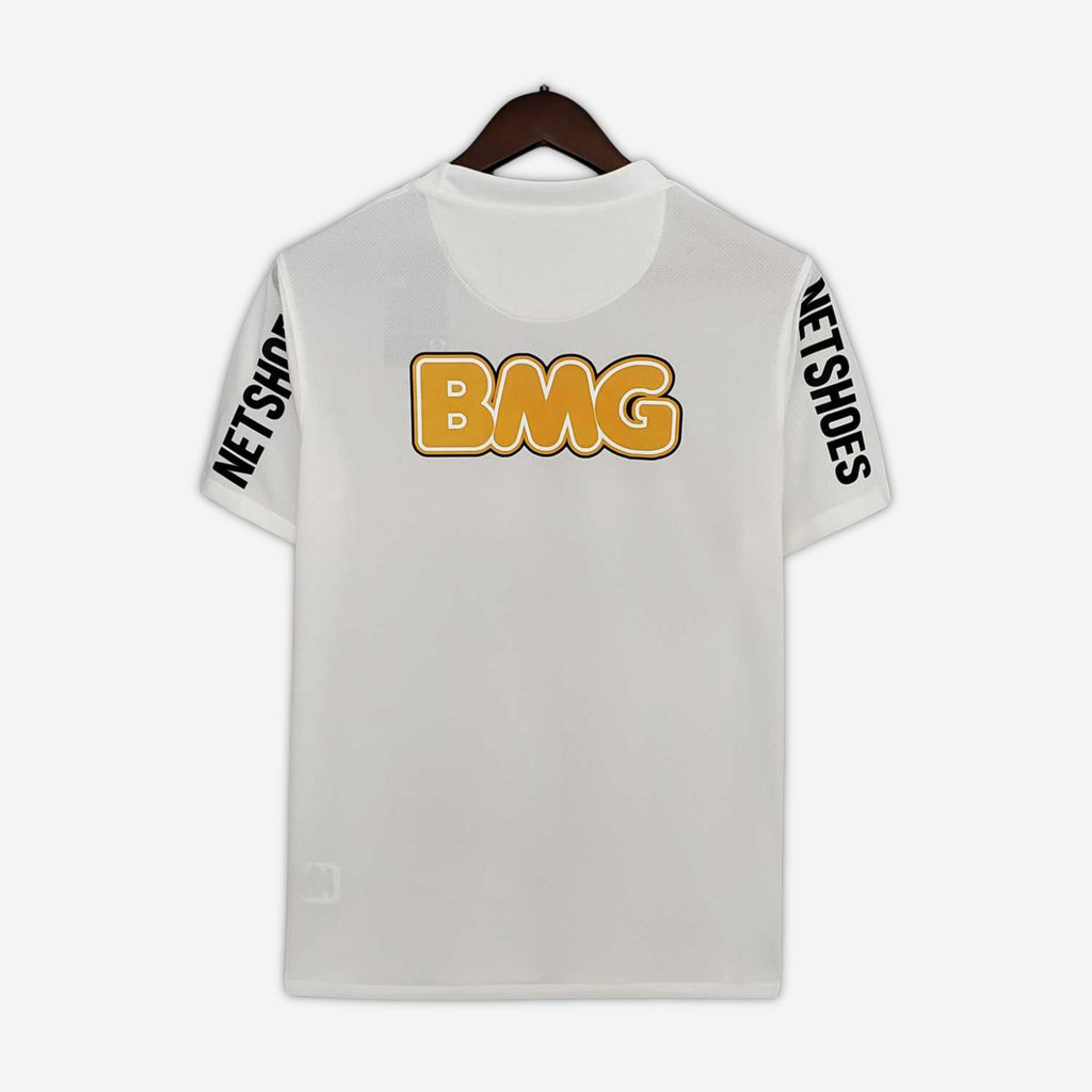 Santos 2012/13 Local