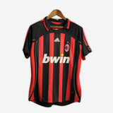 AC Milan 2006/07 Local