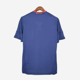 España 2010 Visitante