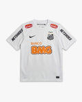 Santos 2012/13 Local