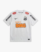 Santos 2012/13 Local
