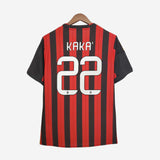 AC Milan 2013/14 Local