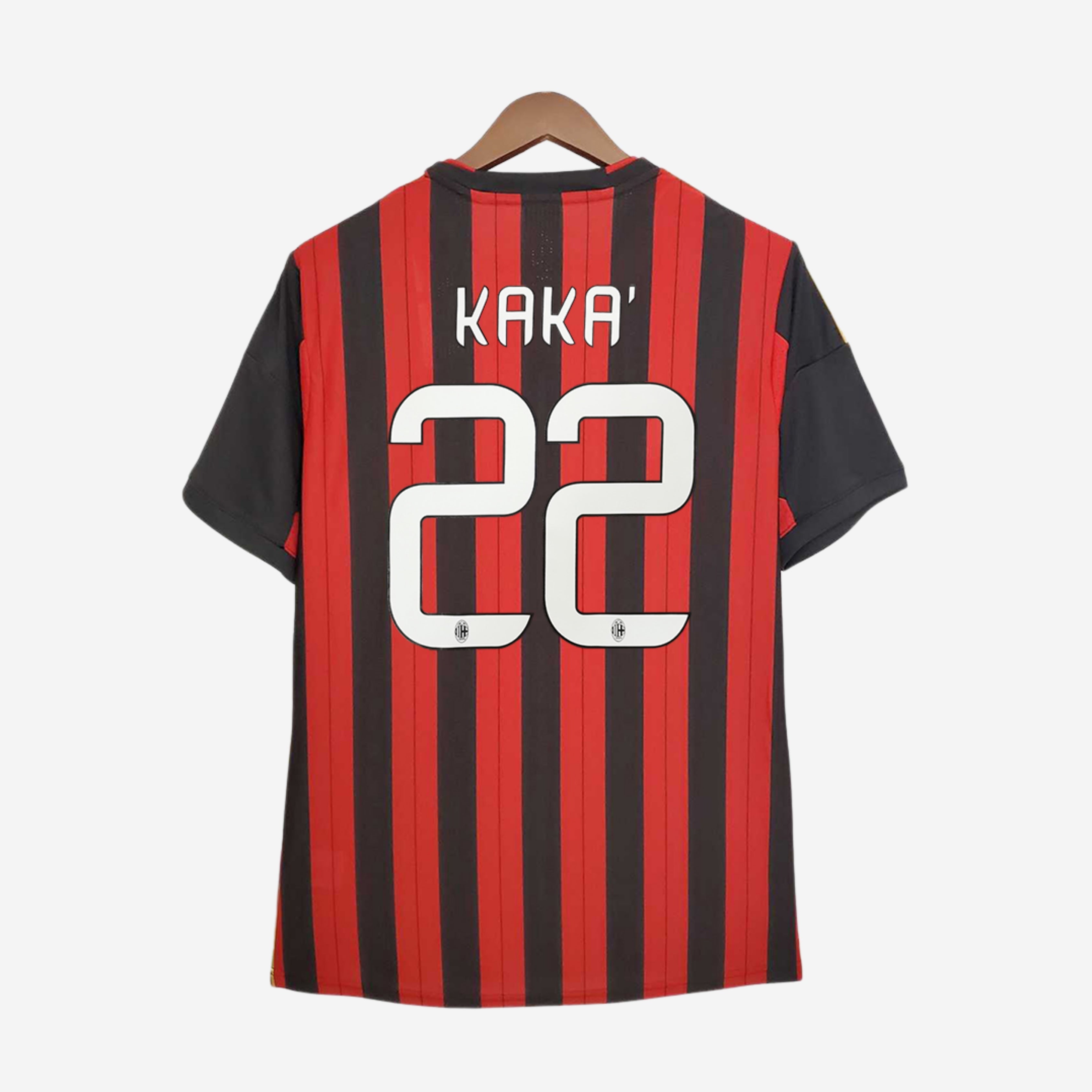 AC Milan 2013/14 Local