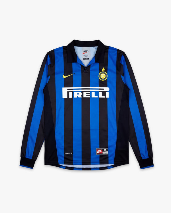 Inter 1998/99 Local