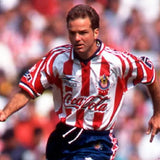 Chivas 1998/99 Local