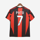 AC Milan 2010/11 Local