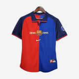 FC Barcelona 1999/00 Local