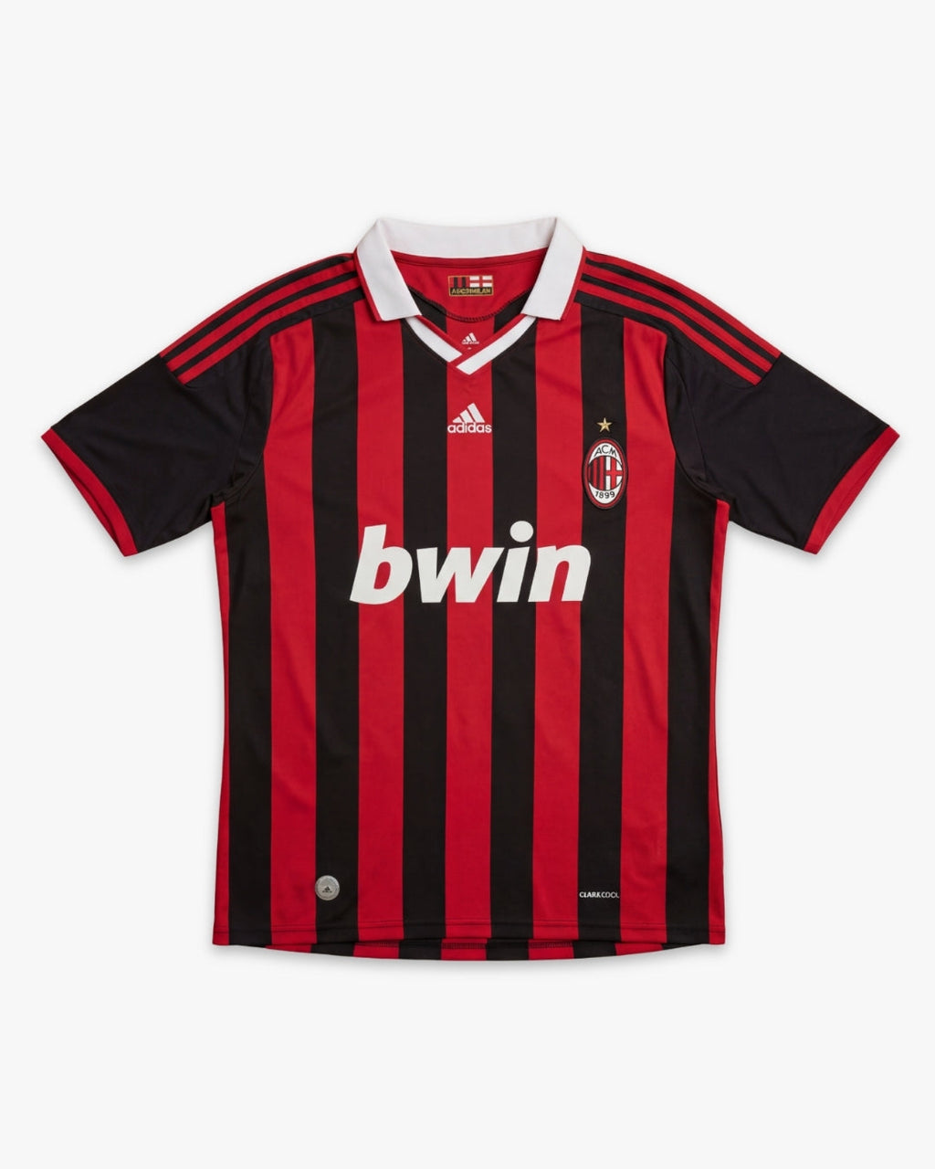 AC Milan 2009/10 Local
