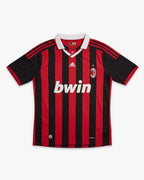 AC Milan 2009/10 Local