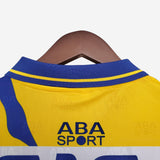 Tigres UANL 1995/96 Local