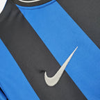 Inter 2009/10 Local
