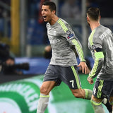 Real Madrid 2015/16 Visitante