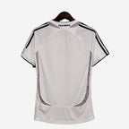 Real Madrid 2006/07 Local