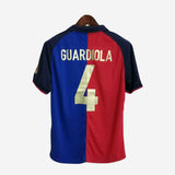 FC Barcelona 1999/00 Local