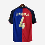 FC Barcelona 1999/00 Local