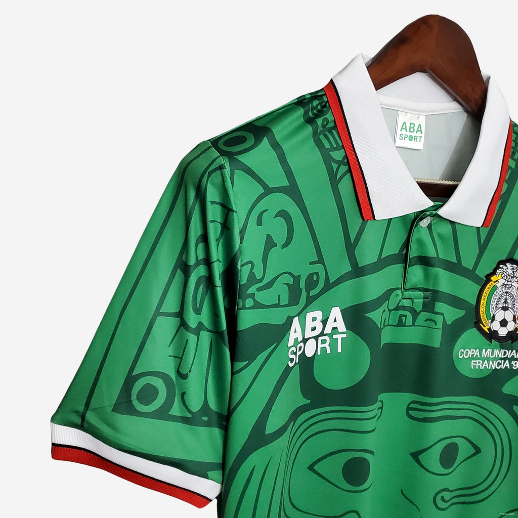 México 1998 Local