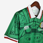 México 1998 Local