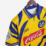 Tigres UANL 1995/96 Local