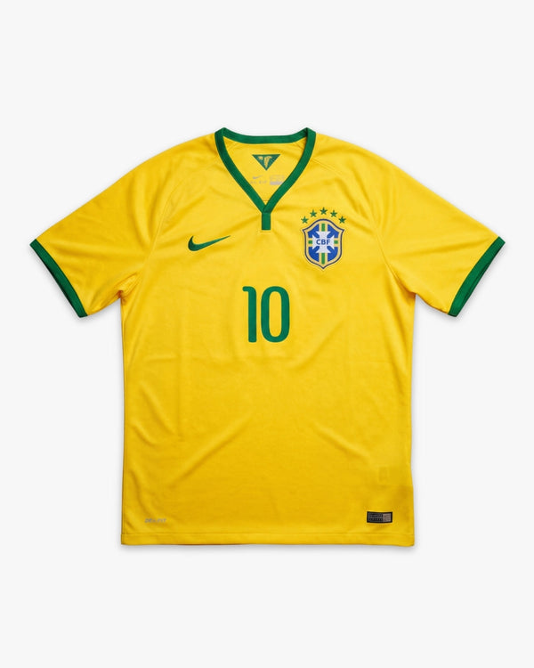 Brasil 2014 Local