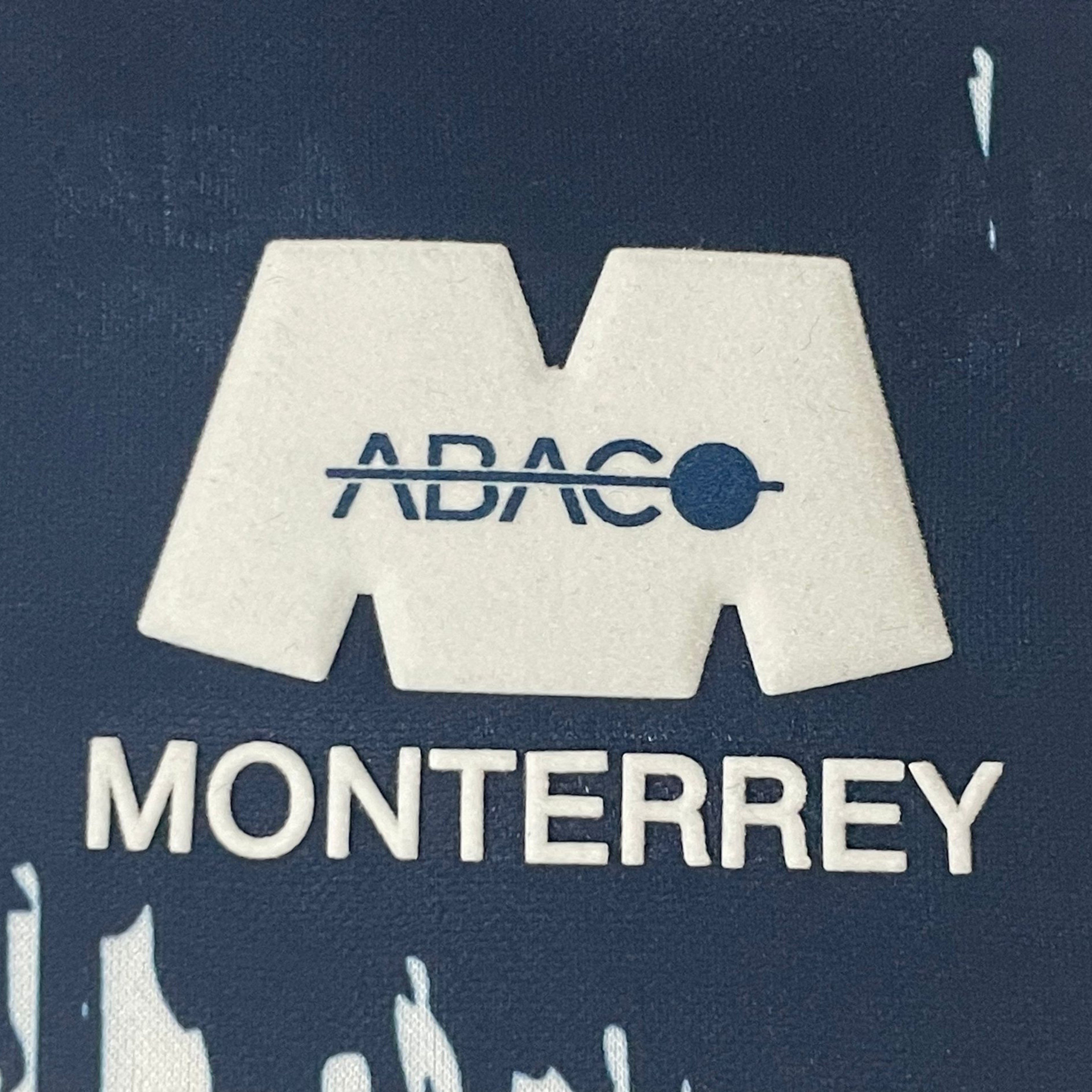 Monterrey 1994/96 Local