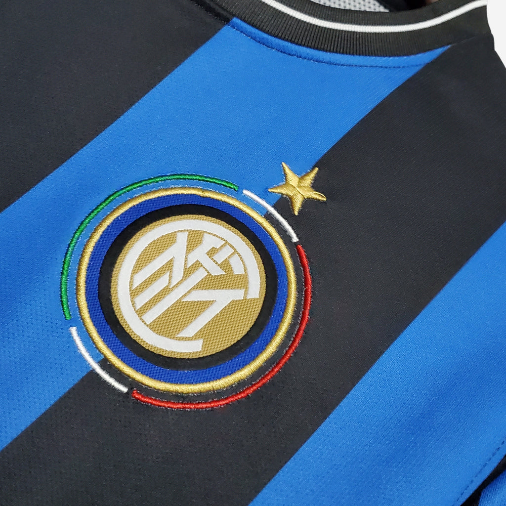 Inter 2009/10 Local